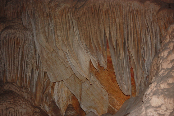 Carlsbad Caverns National Park