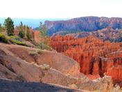 Bryce Canyon National Park