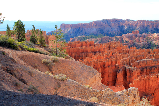 Bryce Canyon National Park