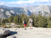Yosemite National Park