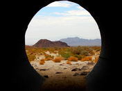 Mojave National Preserve