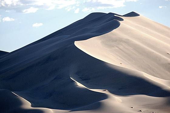 Death Valley 