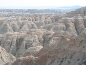 Badlands