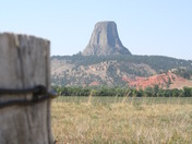 Devil's Tower