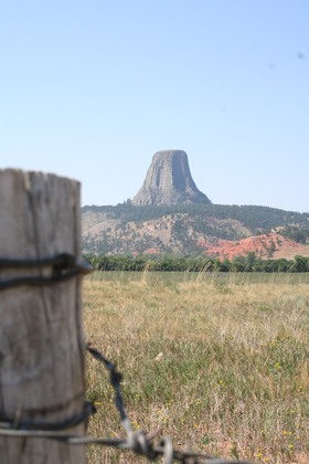Devil's Tower