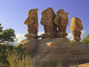 Escalante/Grand Staircase National Monument