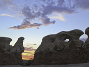 Escalante/Grand Staircase National Monument
