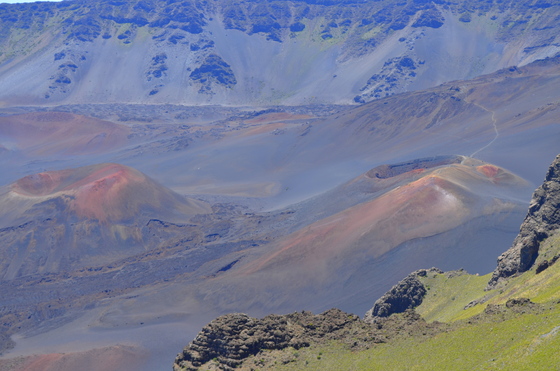 haleakala national park