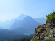 glacier national park