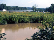 Saratoga National Hisorical Park