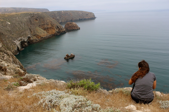 Channel Islands National Park