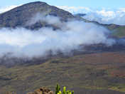 Haleakala National Park