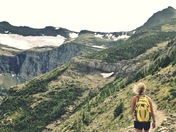 Glacier National Park
