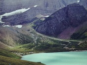 Glacier National Park
