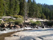 Yosemite National Park