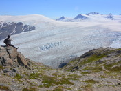 Kenai Fjords National Park 