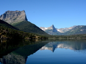 Glacier National Park
