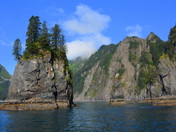 Kenai Fjords National Park 