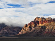 Red Rock Canyon National Conservation Area