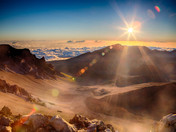Haleakala National Park