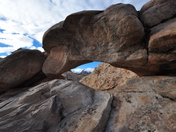 Red Rock Canyon National Conservation Area