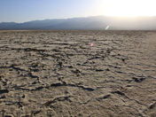 Death Valley National Park