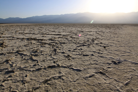 Death Valley National Park