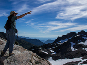 Olympic National Park