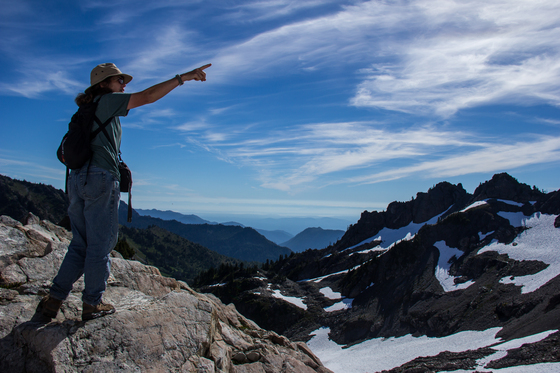 Olympic National Park