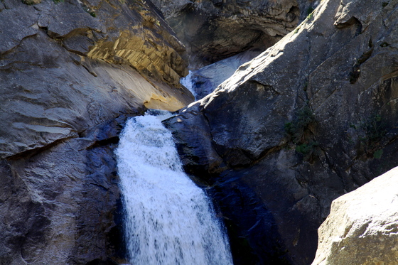 Kings Canyon National Park