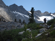 Yosemite National Park