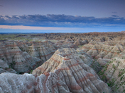 Badlands National Park