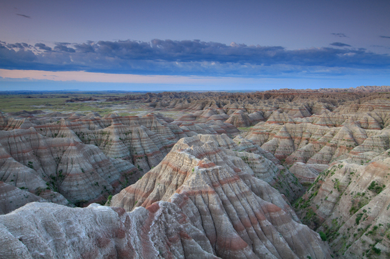 Badlands National Park