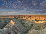 Badlands National Park