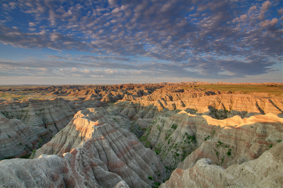 Badlands National Park