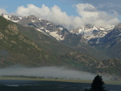 Rocky Mountain National Park