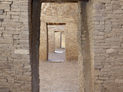 Chaco Culture National Historic Park