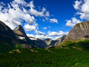 Glacier National Park