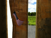 Flight 93 National Memorial
