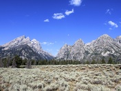 Grand Teton National Park