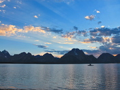 Grand Teton National Park