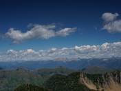 Jewel Basin Hiking Area - Flathead National Forest