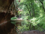 West Fork Trail