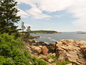 Acadia National Park