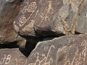 Saguaro National Park (West) - Signal Hill