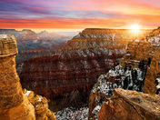 Grand Canyon National Park