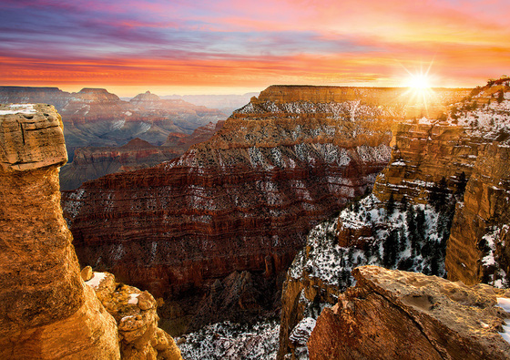 Grand Canyon National Park
