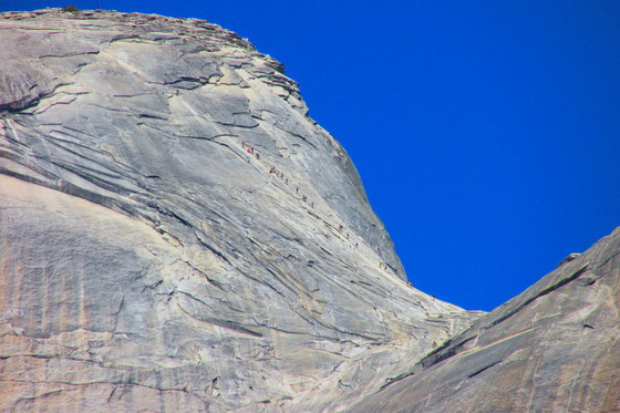 Yosemite National Park