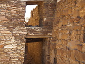 Chaco Culture National Historic Park