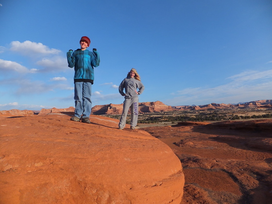 Canyonlands National Park